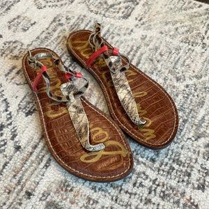 Sam Edelman Sandal
